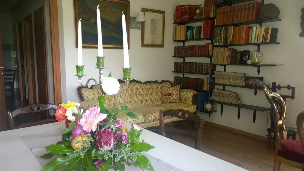 Agriturismo Monaci Templari Seborga Eksteriør billede