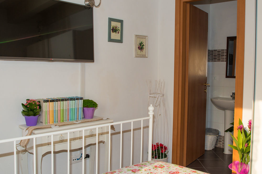 Agriturismo Monaci Templari Seborga Eksteriør billede