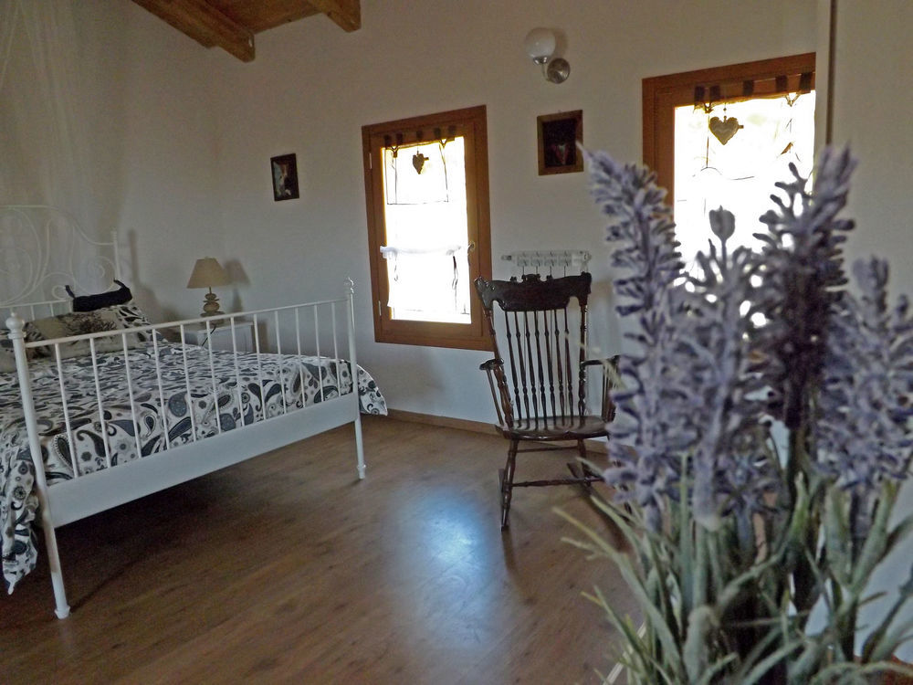 Agriturismo Monaci Templari Seborga Eksteriør billede