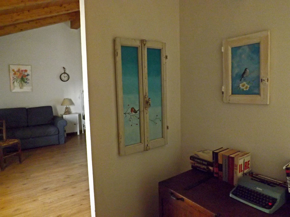 Agriturismo Monaci Templari Seborga Eksteriør billede